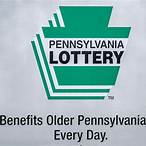 winning pa lottery numbers